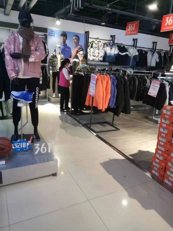 【新時代商廈寶龍店】企業(yè)文化踐行者（10）只賣對的，不賣貴的